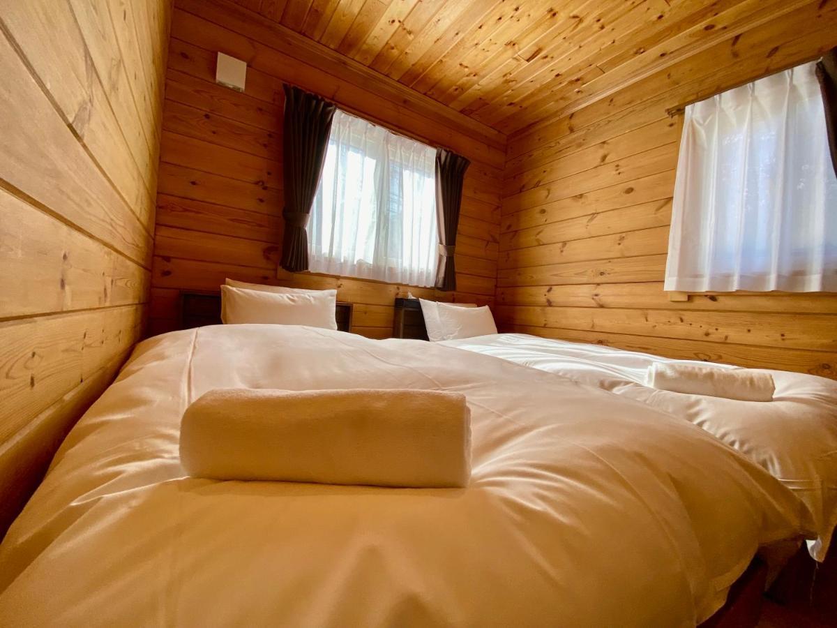 Hal Cottage Hakuba Exterior foto